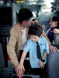 [吹替]今度は私が父を助ける番だ - Episode 7