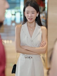 Gone Love, Light as Snow - Episode 13