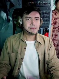 Arthur, o Piloto de 8 Anos - Episode 17