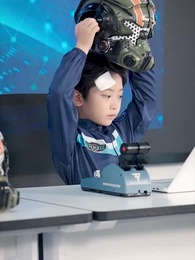 [吹替]今度は私が父を助ける番だ - Episode 51