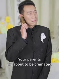 The Deception - Episode 15