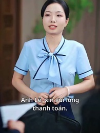 Tập 30 - Hoa Tàn Tình Phai