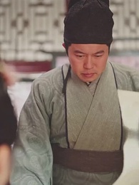 [Dubbing]Perjanjian Dua Negara - Episode 11