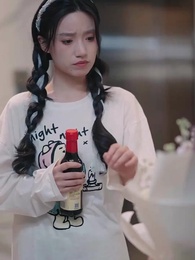 Épisode 13 - L'Amour en Chaleur