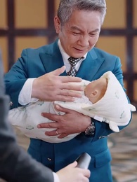 第51話 - 百日祝いの罠、我が子を返せ！