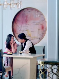 Mười Năm Tàn Tro - Episode 8