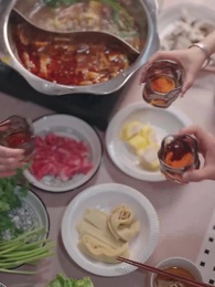 Neue Flammen, neues Wir - Episode 46