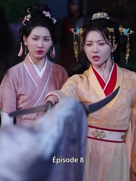 [Doublé]Deux Vies, Une Destinée - Episode 8