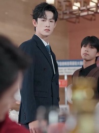 Gone Love, Light as Snow - Episode 2