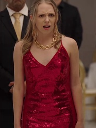 Episode 27 - [Synchron] Die verborgene Familie