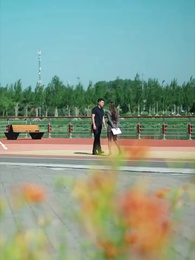 الحلقة 28 - عرشٌ خلف القناع