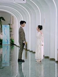 ตอนที่ 24 - เมื่อรักกลายเป็นวันวาน