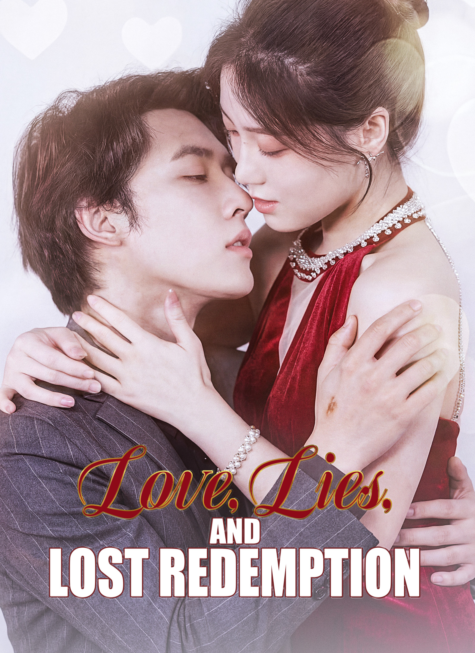 [Dubbed] Love, Lies, and Lost Redemption
