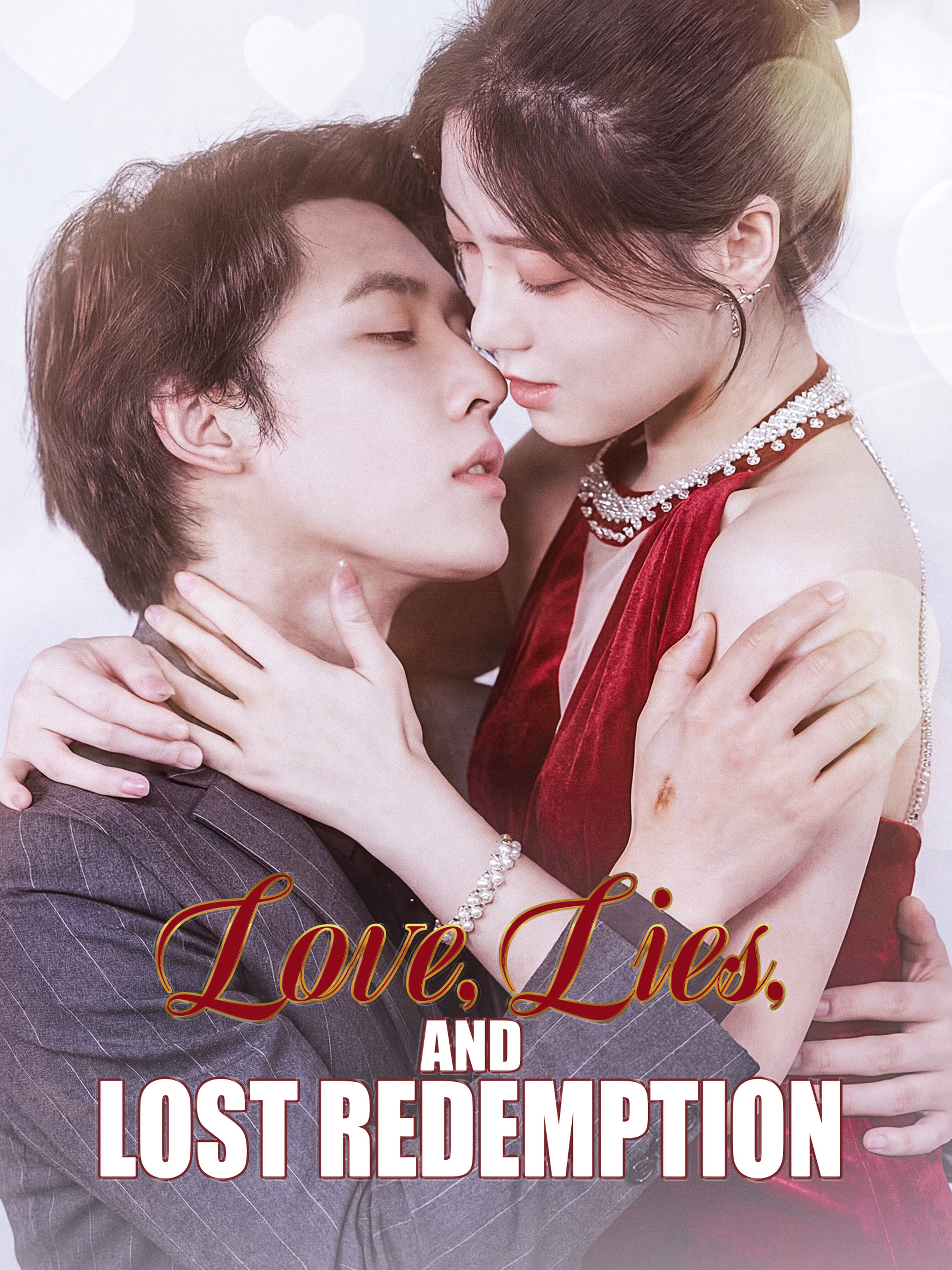Love, Lies, and Lost Redemption (Dubbed)
