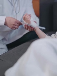 Épisode 43 - L'Amour en Chaleur