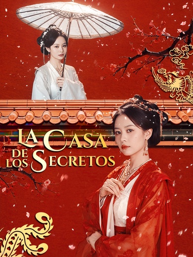 La Casa de los Secretos