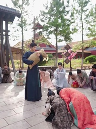 The Divine Baby's Revenge - Episode 59