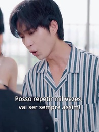 Episódio 22 - Ninguém Vai Mexer com a Minha Nora