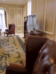 第43話 - 今世も私はあなたの思いのままにとでも？