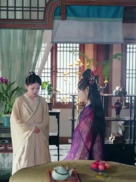 第46話 - [吹替]龍王の花嫁