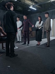 37화 - 태양의 심판