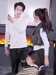 [Doppiato]L'Ultimo Bagliore nella Notte - Episode 37