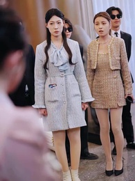 Bölüm 30 - Sahte Mirasçı