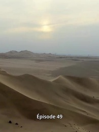 Épisode 49 - [Doublé]Deux Vies, Une Destinée