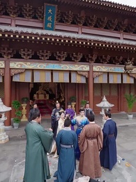 Episodio 37 - La Pixiu de la Fortuna Renacida