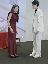 The Deception - Episode 40