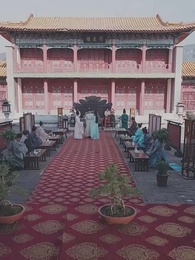 Episode 8 - [Dubbing]Perjanjian Dua Negara