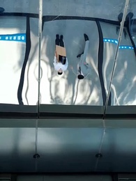 Soy la Espada de la Rey  - Episode 30