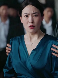 عرشٌ خلف القناع - Episode 19