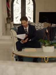 Episode 37 - [Synchron] Die verborgene Familie