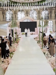 Bölüm 46 - [Dublajlı]Sonsuz Vedaların Sonuncusu