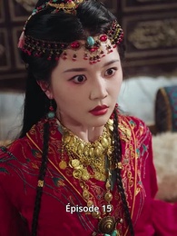 Épisode 15 - [Doublé]Deux Vies, Une Destinée