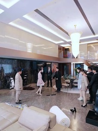 Bölüm 21 - Sahte Mirasçı