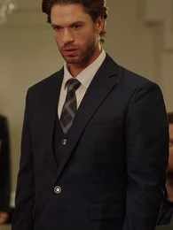 Episode 44 - [Synchron] Die verborgene Familie