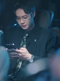 Episode 34 - Neue Flammen, neues Wir