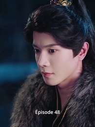 Épisode 48 - [Doublé]Deux Vies, Une Destinée