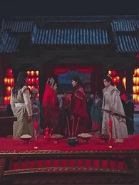 Episode 23 - [Dubbing]Perjanjian Dua Negara