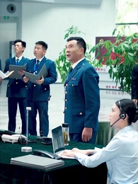 [吹替]今度は私が父を助ける番だ - Episode 25