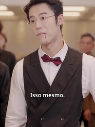 Ninguém Vai Mexer com a Minha Nora - Episode 14