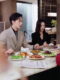 ตอนที่ 50 - ข้ามอุปสรรคมารักคุณ