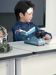 Il Comandante di 8 Anni - Episode 54