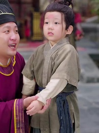 พิษรักยาเสน่ห์ - Episode 54