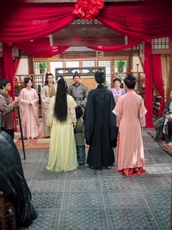 พิษรักยาเสน่ห์ - Episode 12