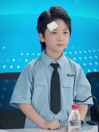 Il Comandante di 8 Anni - Episode 44