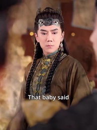 The Divine Baby's Revenge - Episode 45