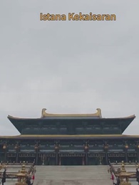 Episode 1 - [Dubbing]Perjanjian Dua Negara